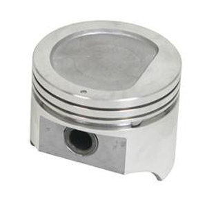 Chevy GM Chevrolet 250 Inline 6-Cylinder Engine 1966-75 Cast Piston Set (599P) MAIN