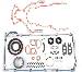 5.7L LS1 6.0L LS2 Lower Gasket Set (EDG0050) THUMBNAIL