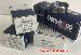 6.0L vin "P" 6.4L vin "R"  Ford Powerstroke Engine Bearings (CB1814P MS2269P IN21) THUMBNAIL