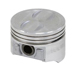 Chevy Chevrolet GM 305rine Dish Top Piston Set With 4 Valve Reliefs (817P) or Silvolite 3441 THUMBNAIL
