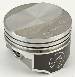 Chevy 454 7.4L Speed Pro/TRW FORGED 14cc Dome Coated Pistons+MOLY Kit  9.0:1 30 only(L2399NF-KIT) THUMBNAIL