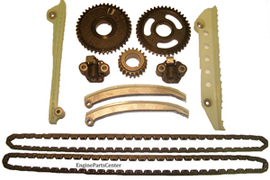 Ford 281 4.6L (9 0387SG) MAIN