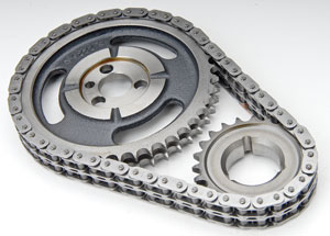 Chevy Small Block (9 3100) MAIN