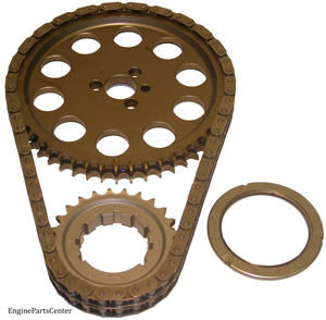 Chevy 396/402/427/454 (9 3510TX9) MAIN