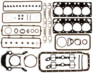 Ford V8 272 292 312 V8 1955-1964 Gasket Set (95-3319VR) MAIN