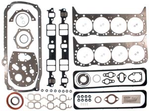 350 Chevrolet 1989-1995 (95-3418VR) MAIN
