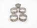 Cadillac 331/365/390 1949-1962 Engine Camshaft Bearings Set (C2) THUMBNAIL