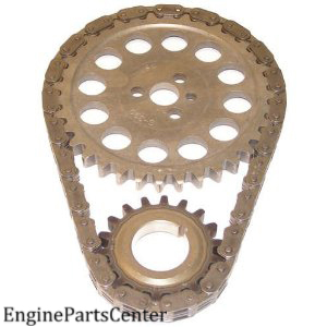 Chevy 350 283 307 327 400 (C3001K) MAIN