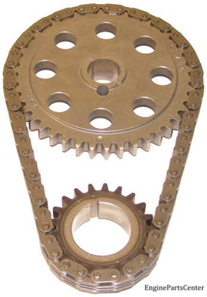 Ford/Lincoln/Mercury 302 5.0L / 351 5.8L (C3004K) MAIN