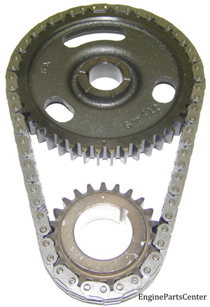 AMC/Jeep 290/304/360/390/401 (C3008K) MAIN