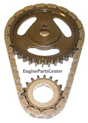 Ford 352/360/390/406/410/427/428 (C3012K) MAIN