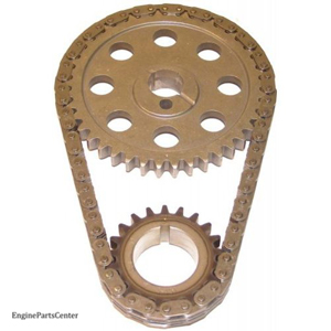 Ford/Lincoln/Mercury 302/351 (C3014K) MAIN
