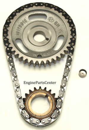 Chevy/GMC 2.2L 2190cc (C3019MS) MAIN