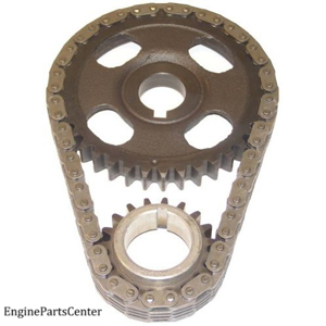 Ford 144/170/200/260 (C3026K) MAIN