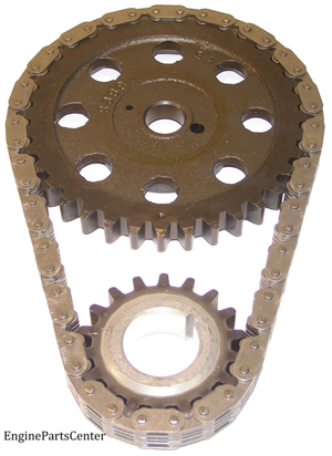 AMC/International/Jeep 199/232/258/327 (C3035) MAIN