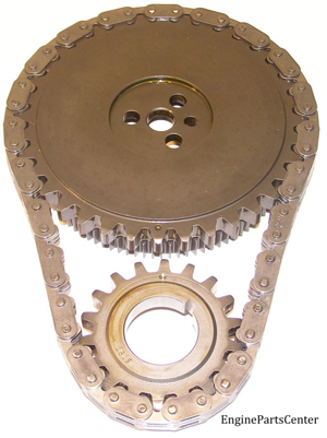 GM 350 5.7L / 265 4.3L (C3039) MAIN