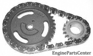 AMC/Jeep 258 4.2L (C3053) MAIN