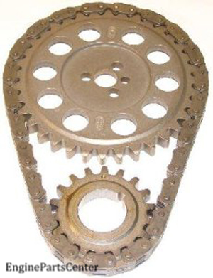Chevy/GMC 4.3L V6 (C3056K) MAIN