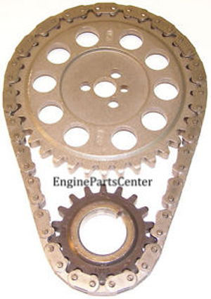 Chevy 305 5.0L / 350 5.7L (C3064K) MAIN