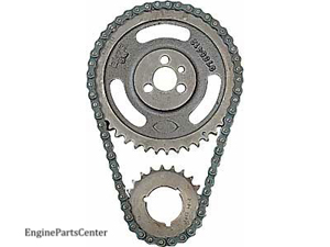 Buick/Chevy/GMC/Oldsmobile/Pontiac 173 2.8L V6 (C3067K) MAIN