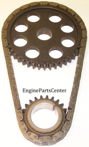 Dodge/Jeep 239/318/360 (C3072) MAIN
