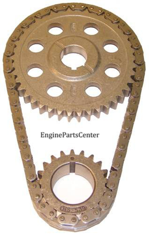 Ford 239 3.9L / 232 3.9L / 256 4.2L (C3086K) MAIN