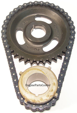 Chevy/GMC 395 6.5L (C3097) MAIN