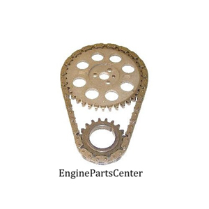 Chevy/GMC 454 (C3202K) MAIN