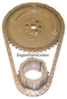 GM 346 325 294 4.8L 323 5.3L 364 6.0L Engine (C3220) THUMBNAIL