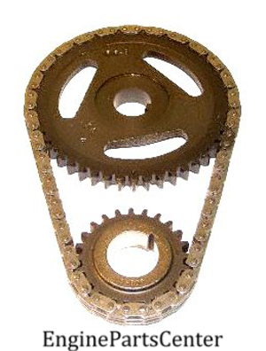 Jeep 4.0L 242 cid (C3225) MAIN