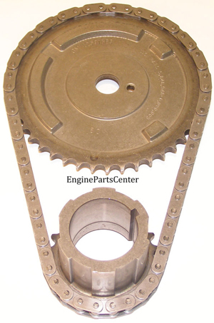 Chevy/GMC/Hummer 325/364/294/376 (C3227) MAIN