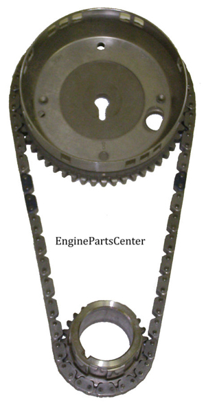 Chrysler/Dodge/Jeep 345 5.7L/370 6.1L (C3232) MAIN