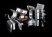 Rod Bearings