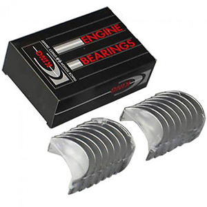 Chevy GM Mercruiser Small Block + LS Series KING Rod (Big End) Bearing Set / Kit (CR807SI) MAIN