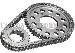 Buick 400 430 460 Rollmaster Double Roller Timing Set (CS7031) THUMBNAIL