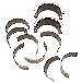 322 346 Flathead Cadillac 1937-1948 Engine Bearing Kit (BK346) THUMBNAIL
