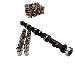 Chevy 5.7L 350/283/305/327 V8 SBC .398/.422 PERFORMER Cam Camshaft + Lifters + Springs Kit (CL1021S) THUMBNAIL
