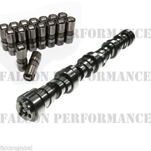 Chevy GM 350 5.7L Vortec VIN "R" Engine Camshaft and Lifter Kit (1120 400) *Without Narrow Timing* MAIN