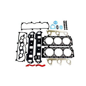 3.0L 182 cid VIN "U" Taurus (EH1013E2) MAIN