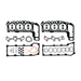 3.7L 226 cid VIN "K" Dodge Jeep (EH25120) THUMBNAIL