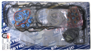 3.7L 226 cid VIN "K" (EH25121) MAIN