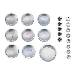350 307 283 327 Chevy Freeze Plugs (EP100R) THUMBNAIL