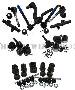 Chevy Nova 1968,69 Front End Master Rebuild Kit (FEK-6869-X-Master) THUMBNAIL