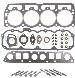2.5L VIN-P 1997-2002 Jeep and Dodge Dakota Head Set w/Head Bolts (FHS3799C & FGS33428) THUMBNAIL