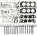3.0L OHV V6 Ranger and Mazda 3000 1999-2008 Head Set and Head Bolts (FHS5926A+2 FGS33359) THUMBNAIL