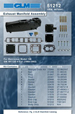 Mercruiser 2.5L/3.0L (GL51212) THUMBNAIL