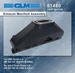 OMC Model 4.3L / GM 262 (GL51480) THUMBNAIL
