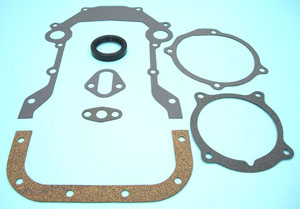 Ford/Mercury 239/256/272/292/312 Y-Block (GS12054) MAIN