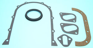 Lincoln 430/462 (GS12076X) MAIN