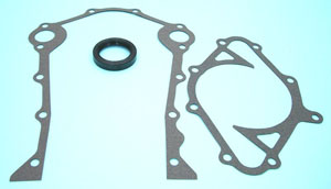 Ford/Lincoln/Mercury 341/368 Y-Block (GS13041) MAIN
